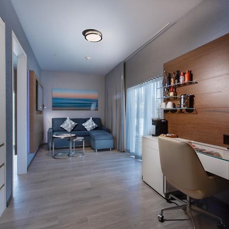 Shade Hotel Манхатън Бийч Екстериор снимка