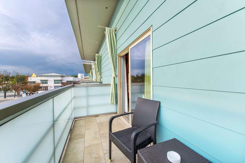 Shade Hotel Манхатън Бийч Екстериор снимка