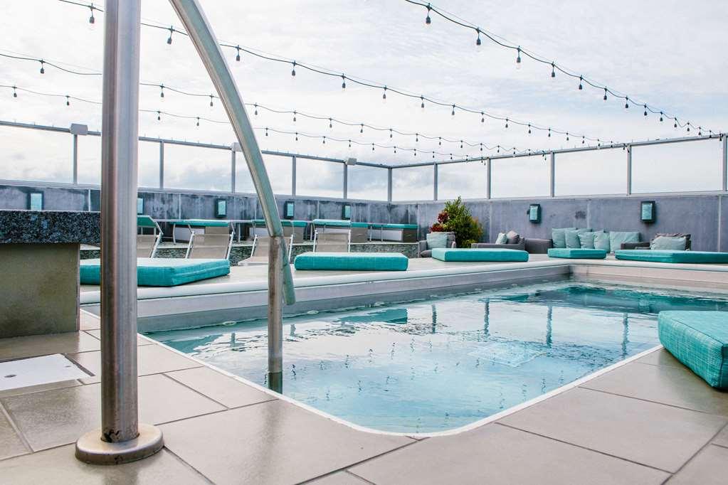 Shade Hotel Манхатън Бийч Екстериор снимка