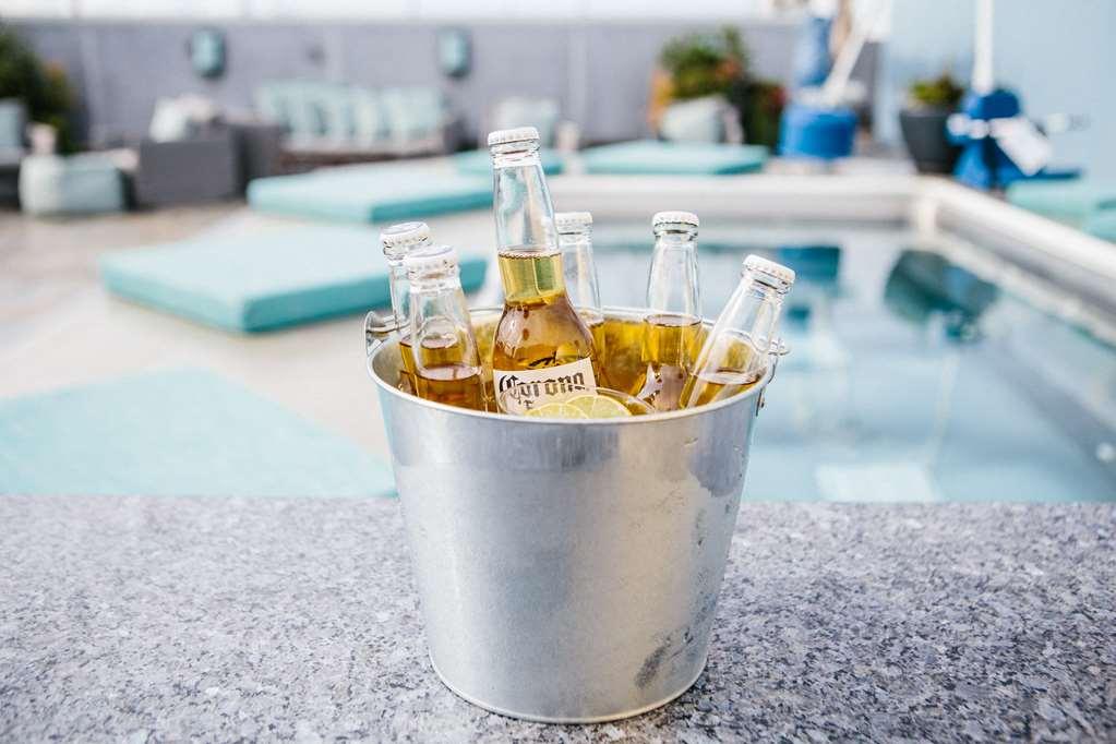Shade Hotel Манхатън Бийч Екстериор снимка