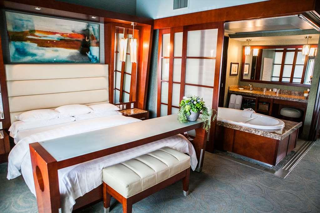 Shade Hotel Манхатън Бийч Стая снимка