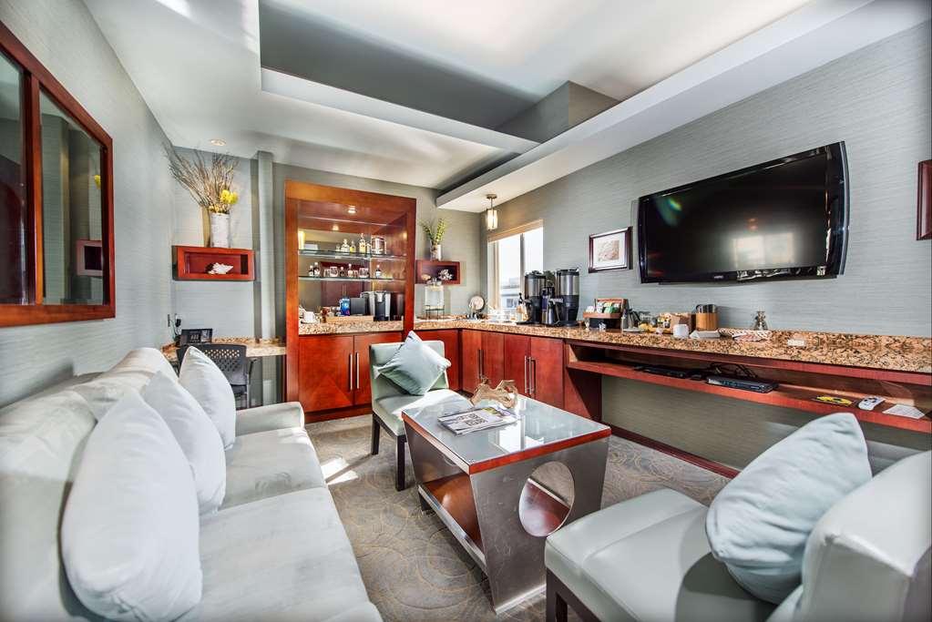 Shade Hotel Манхатън Бийч Стая снимка
