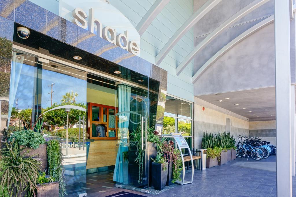 Shade Hotel Манхатън Бийч Екстериор снимка