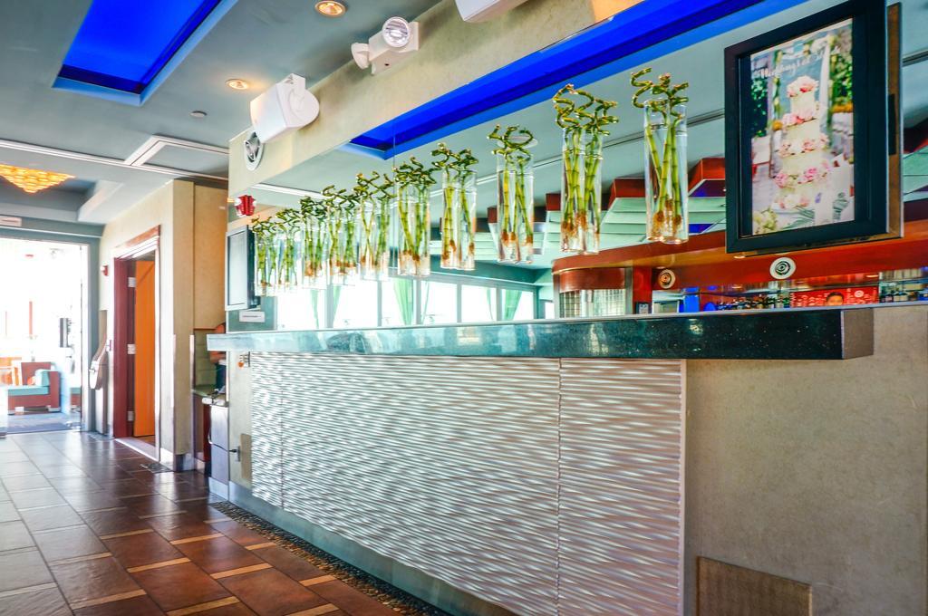 Shade Hotel Манхатън Бийч Екстериор снимка