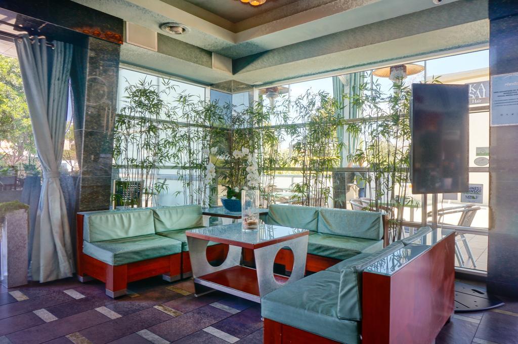 Shade Hotel Манхатън Бийч Екстериор снимка