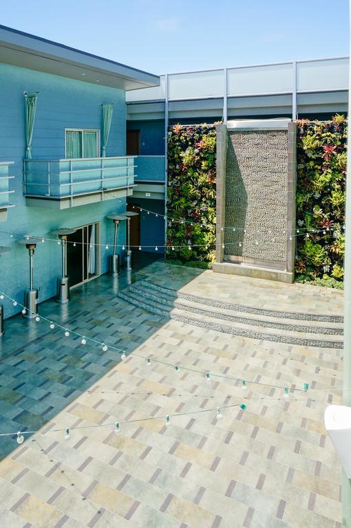 Shade Hotel Манхатън Бийч Екстериор снимка