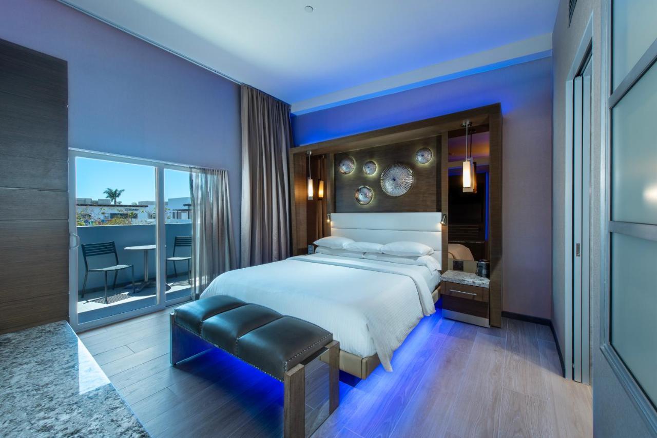 Shade Hotel Манхатън Бийч Екстериор снимка