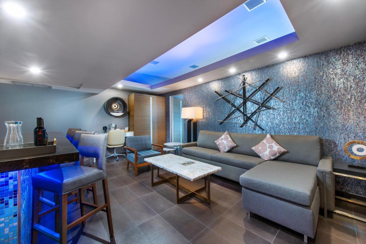 Shade Hotel Манхатън Бийч Екстериор снимка