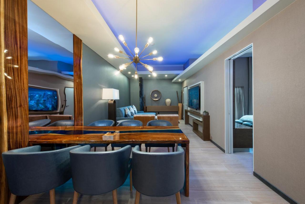 Shade Hotel Манхатън Бийч Екстериор снимка