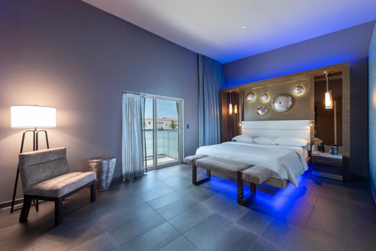 Shade Hotel Манхатън Бийч Екстериор снимка