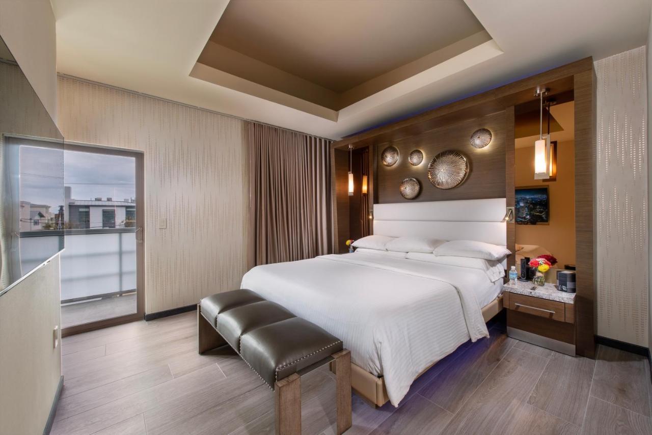 Shade Hotel Манхатън Бийч Екстериор снимка