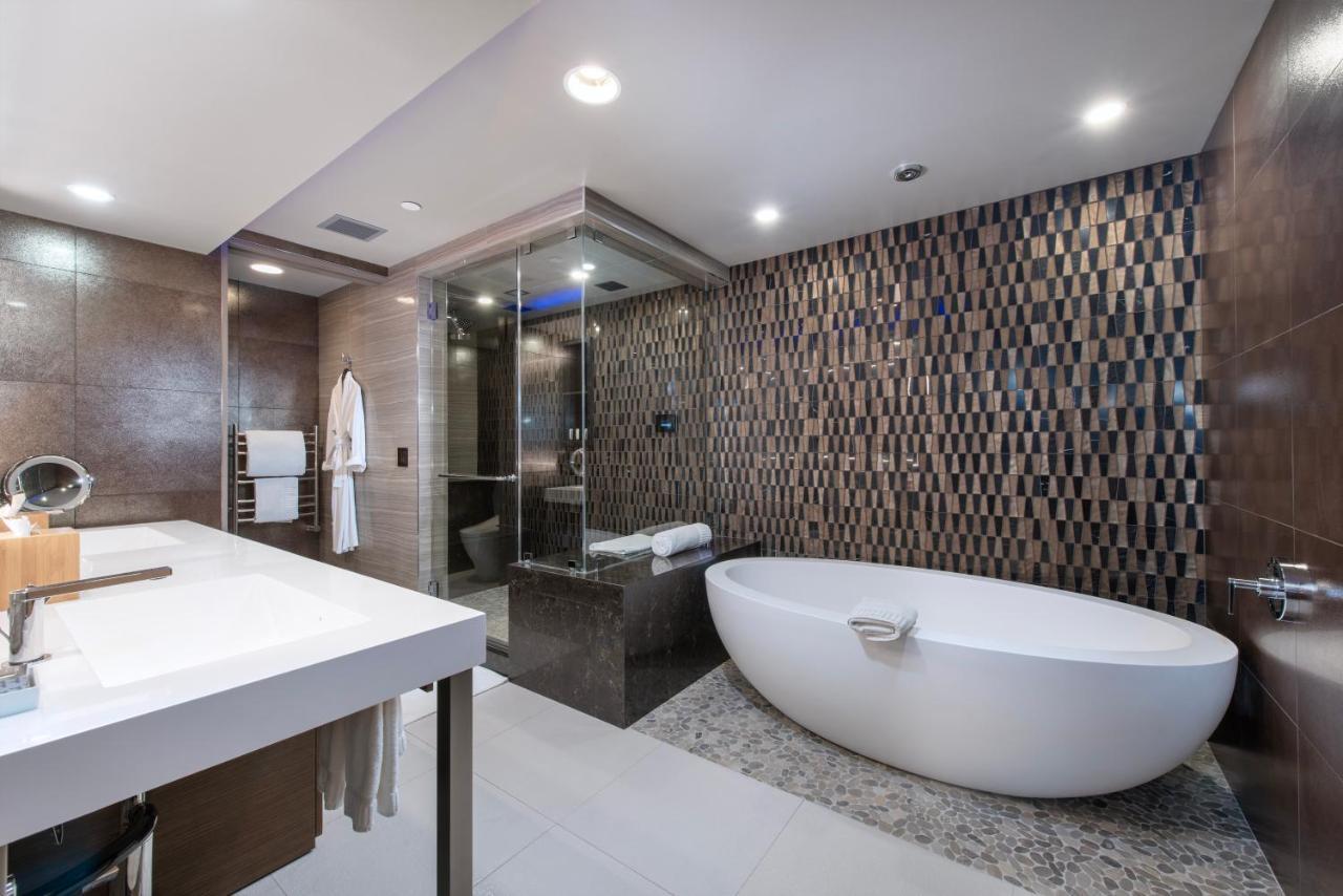 Shade Hotel Манхатън Бийч Екстериор снимка