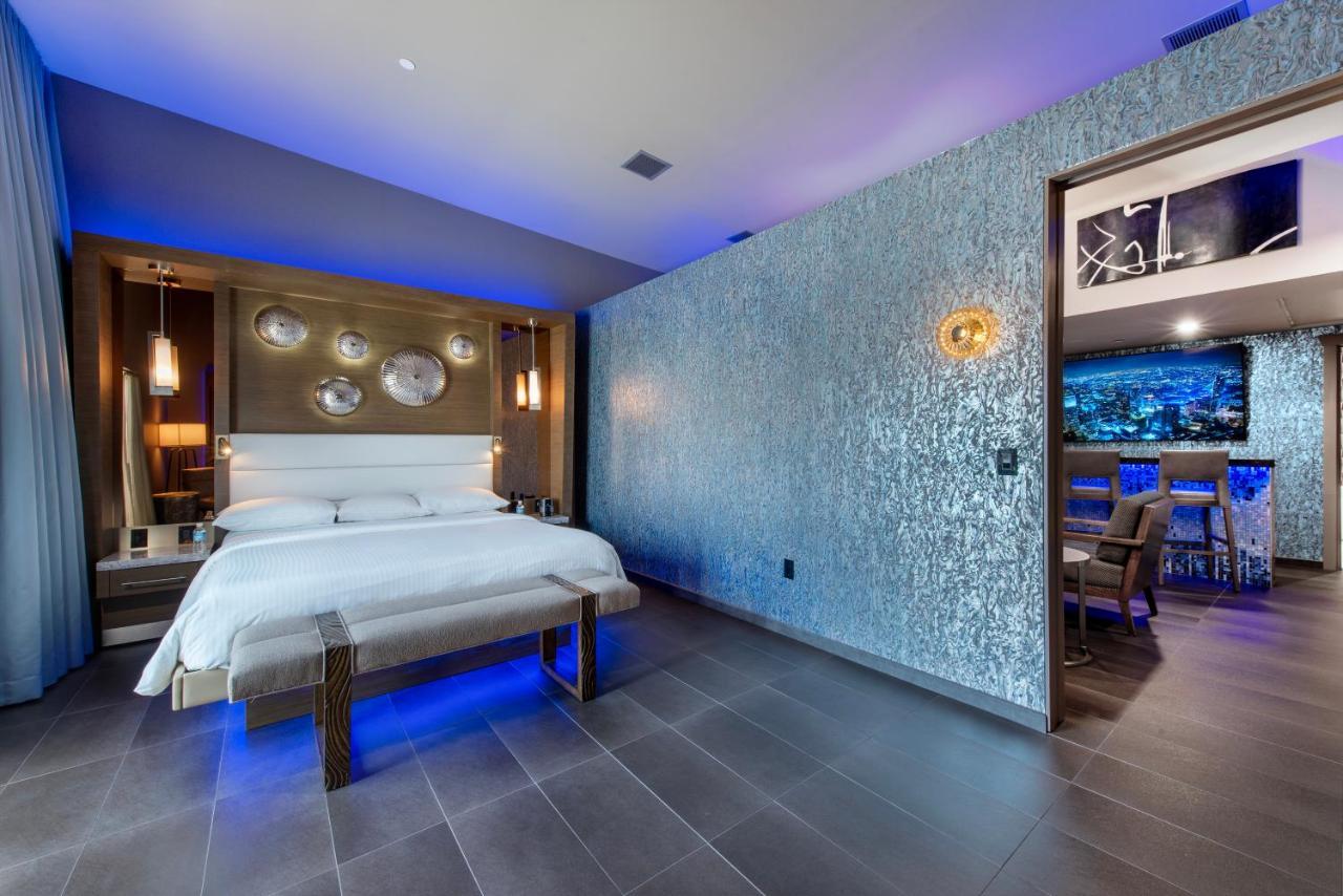Shade Hotel Манхатън Бийч Екстериор снимка