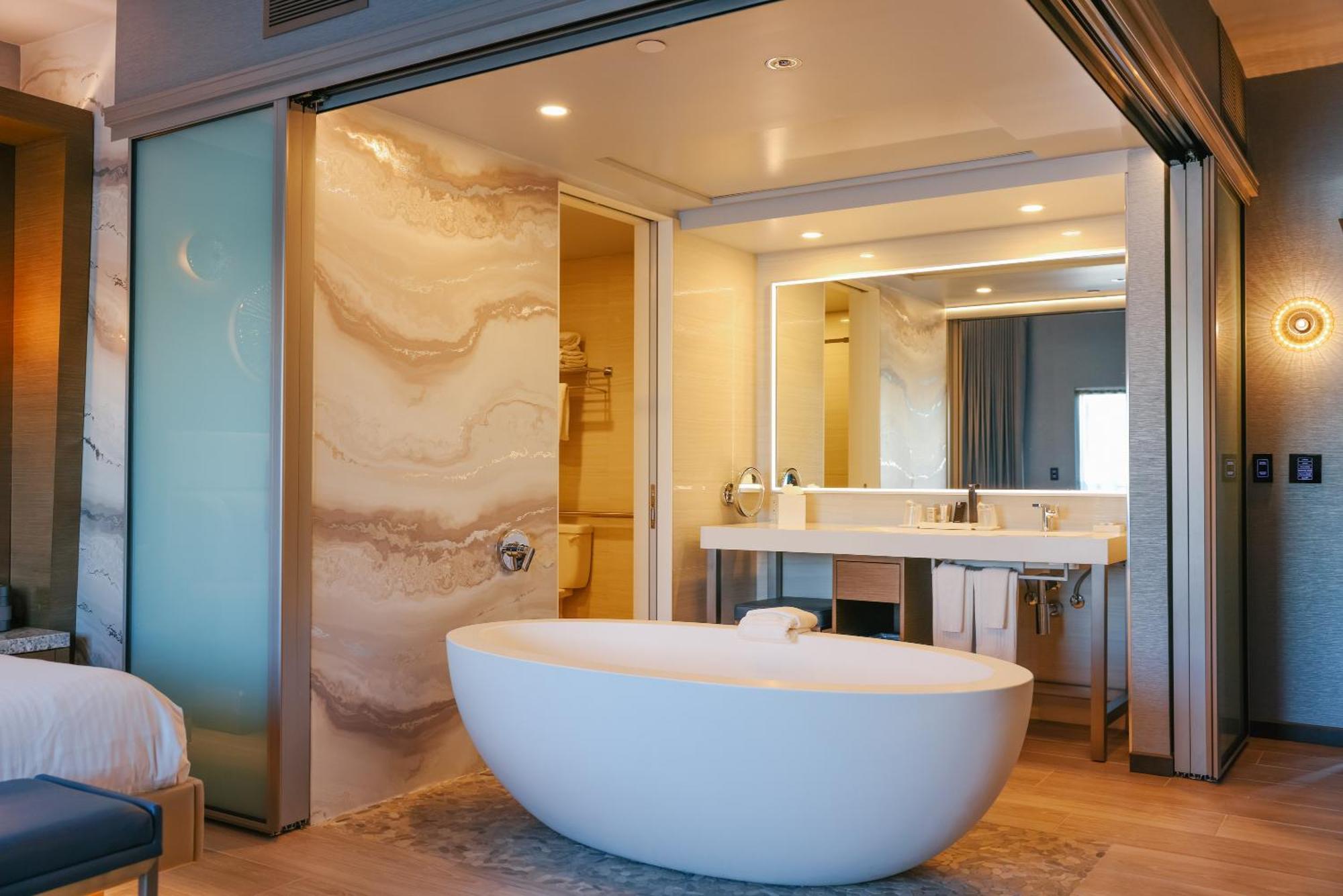 Shade Hotel Манхатън Бийч Екстериор снимка