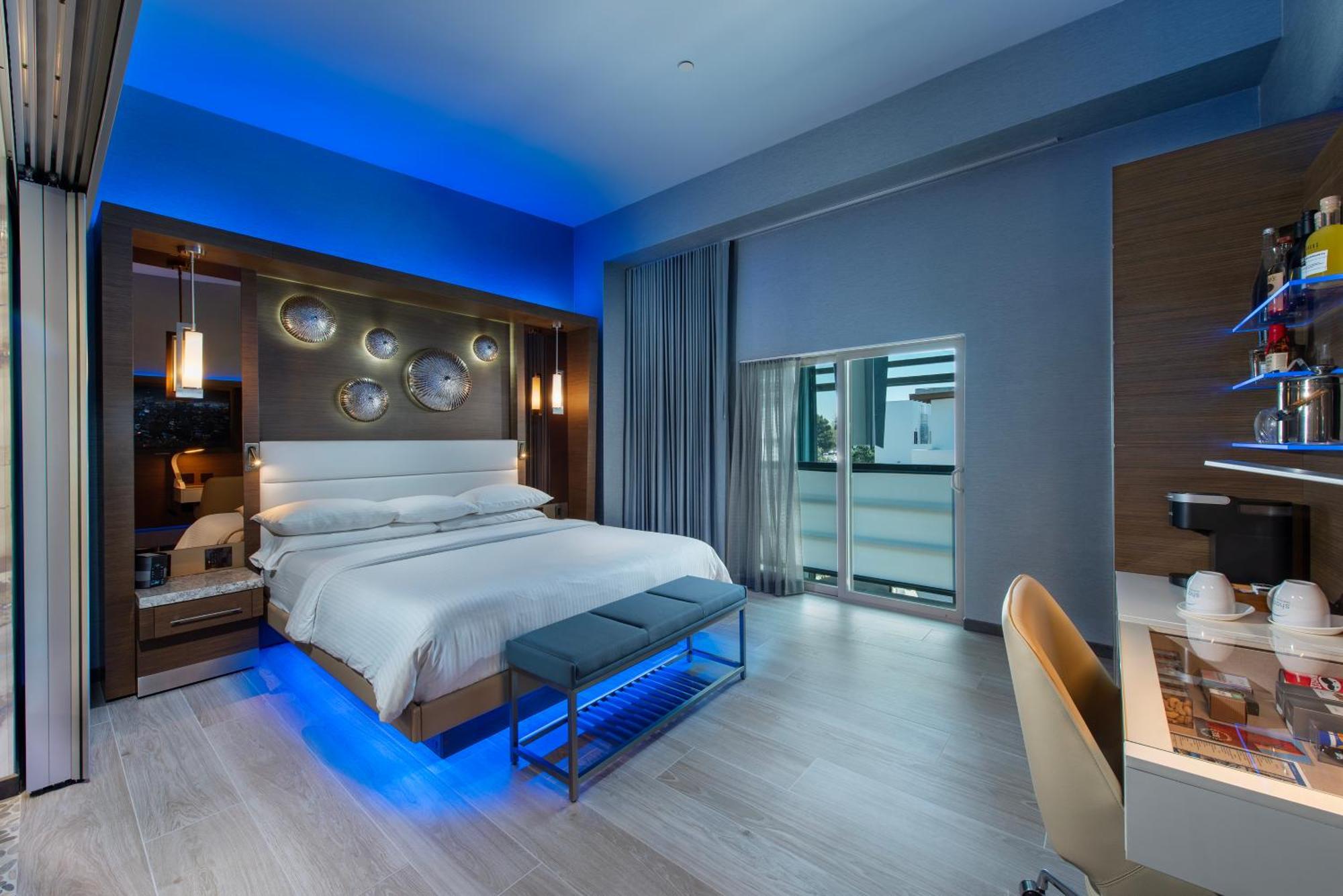 Shade Hotel Манхатън Бийч Екстериор снимка