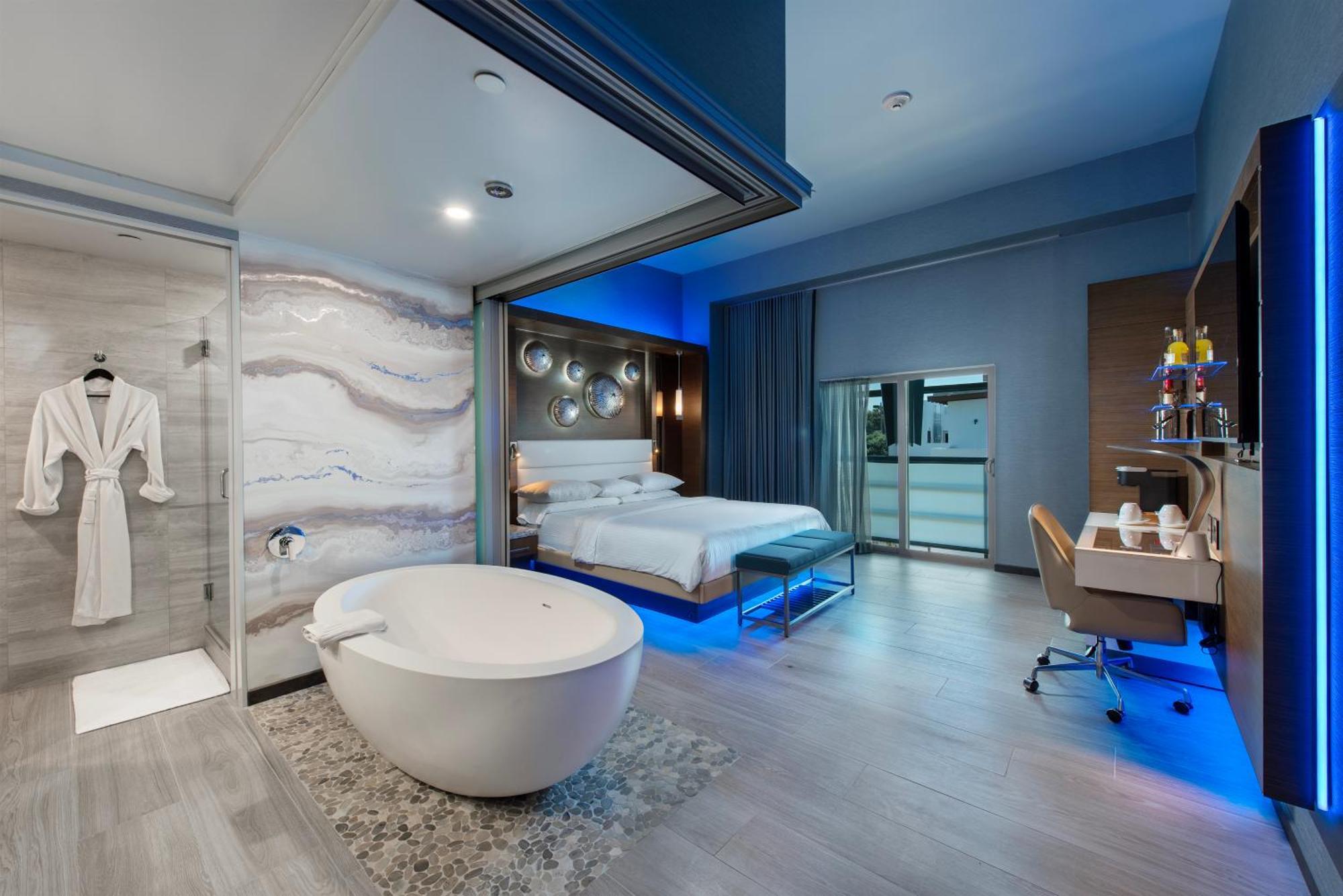 Shade Hotel Манхатън Бийч Екстериор снимка