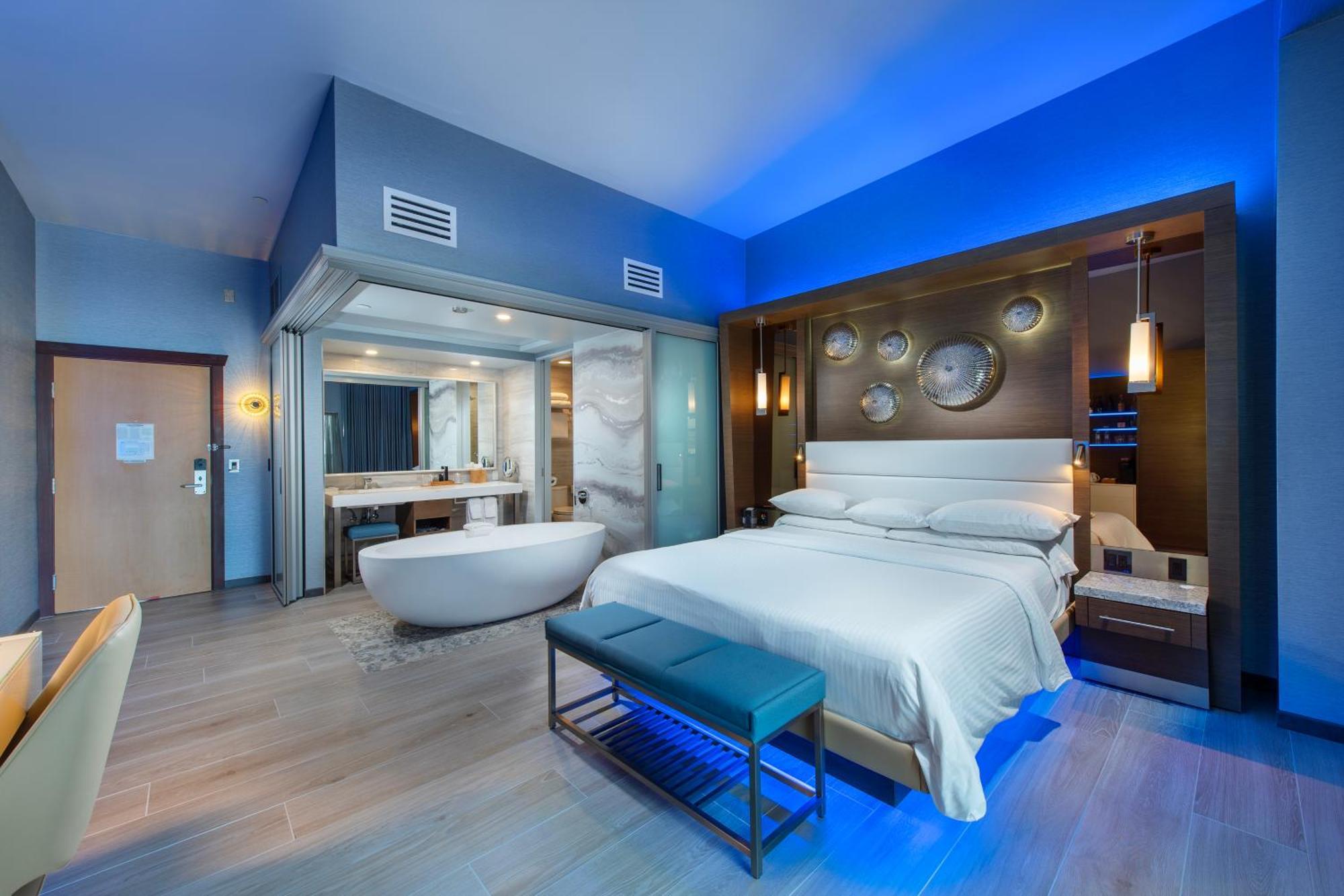 Shade Hotel Манхатън Бийч Екстериор снимка