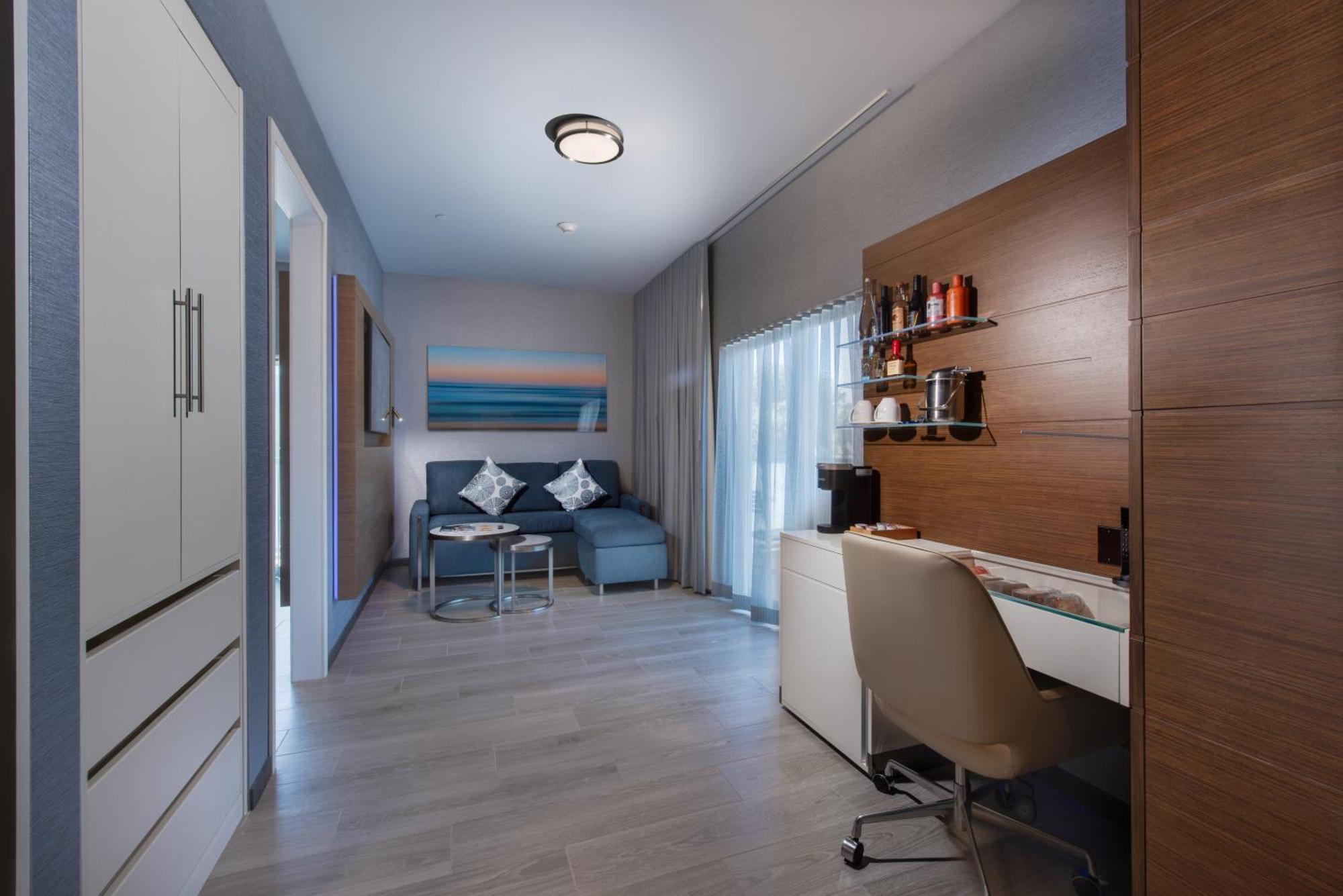 Shade Hotel Манхатън Бийч Екстериор снимка