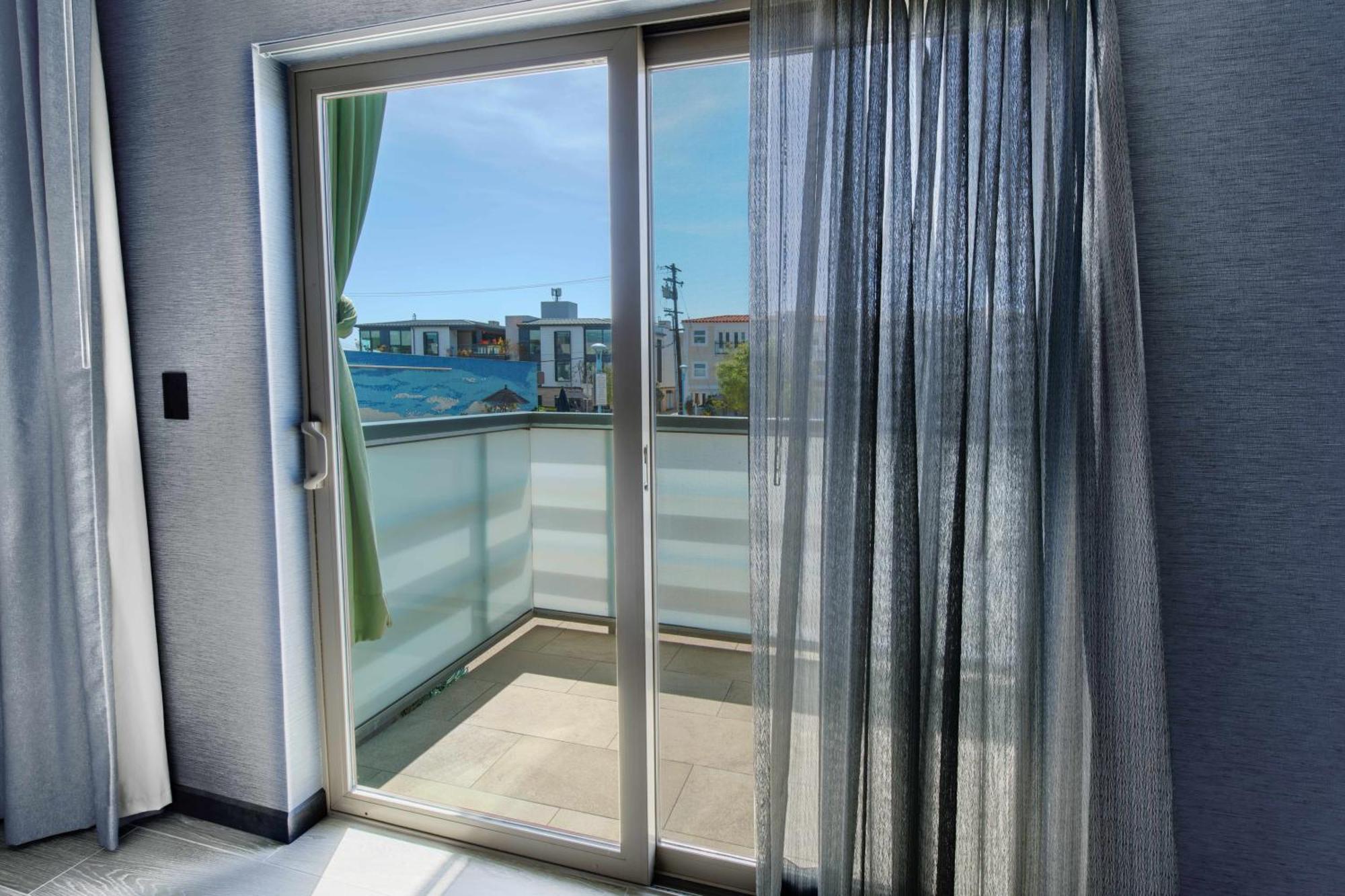 Shade Hotel Манхатън Бийч Екстериор снимка