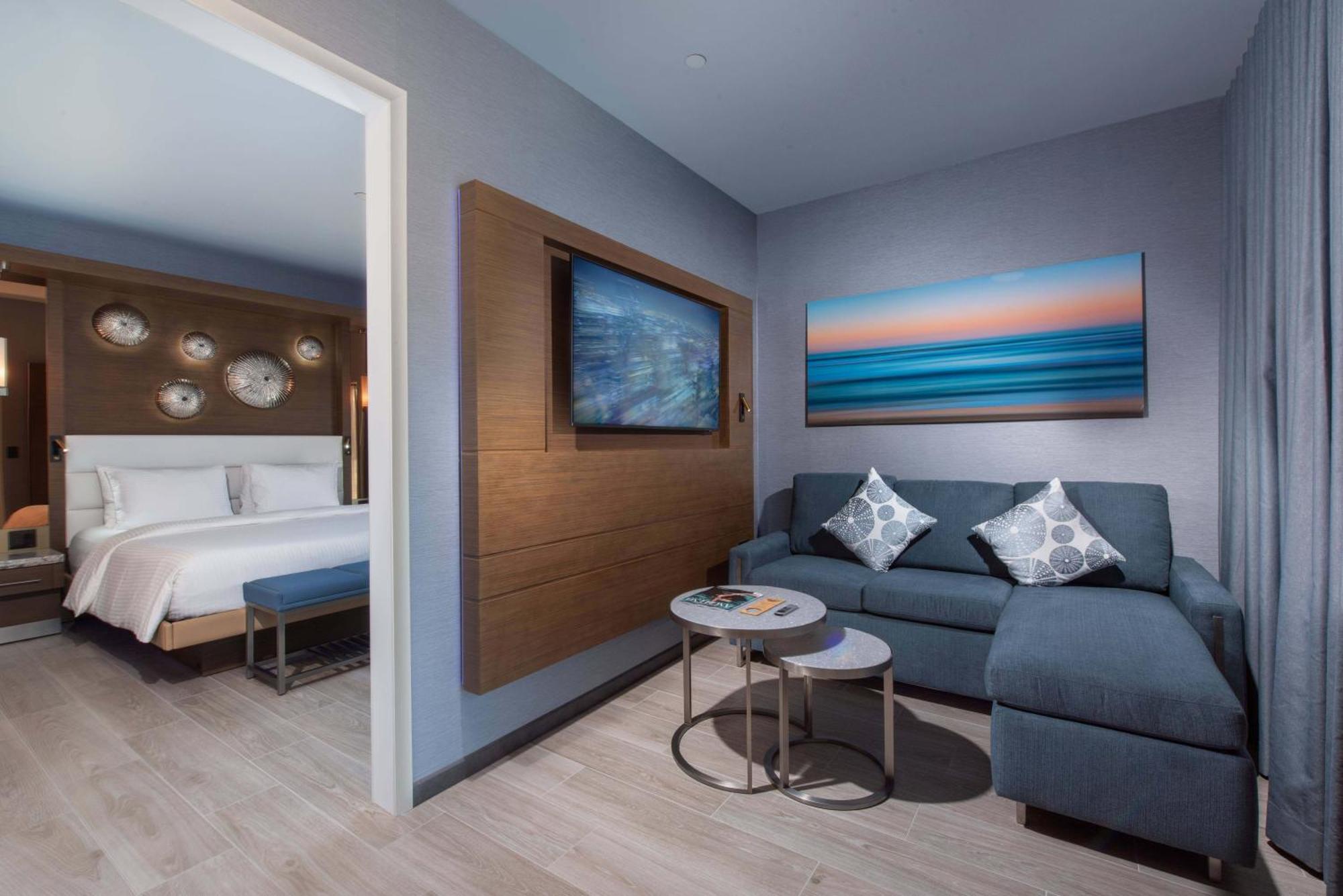 Shade Hotel Манхатън Бийч Екстериор снимка