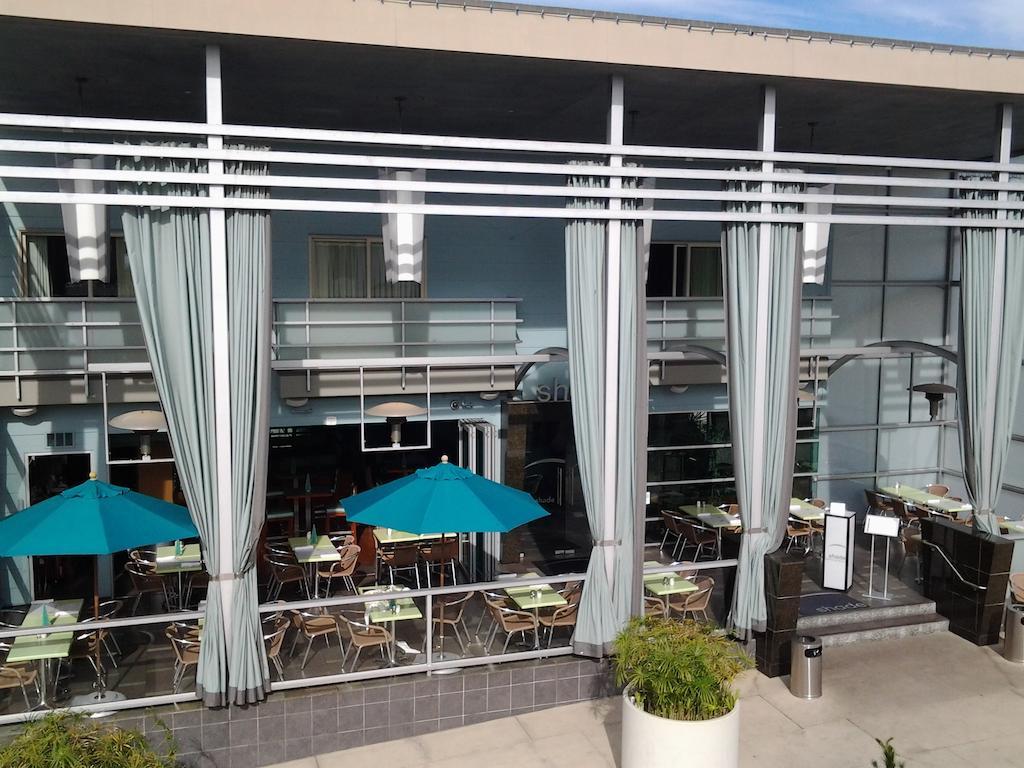 Shade Hotel Манхатън Бийч Екстериор снимка