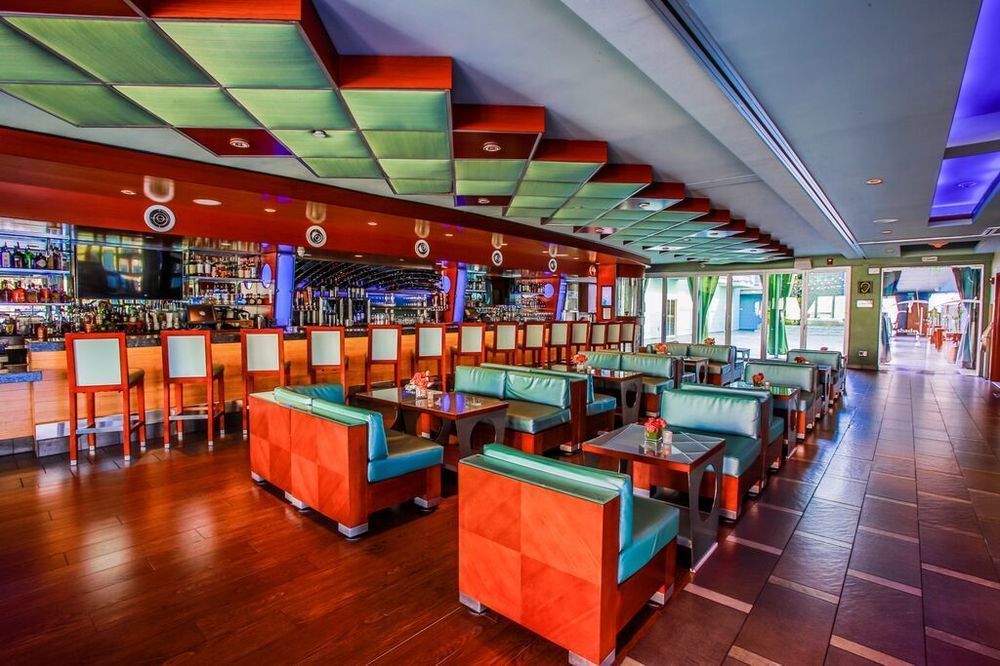 Shade Hotel Манхатън Бийч Екстериор снимка