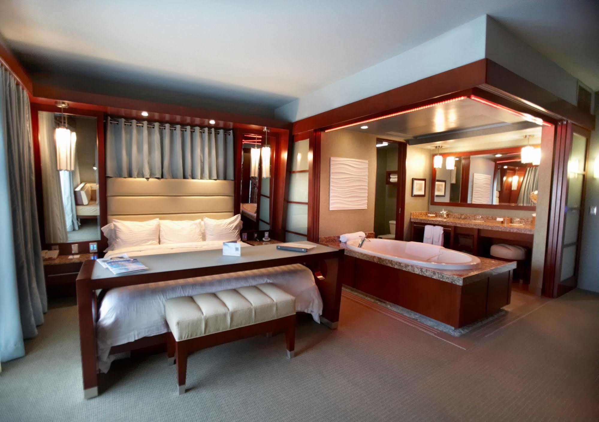 Shade Hotel Манхатън Бийч Стая снимка